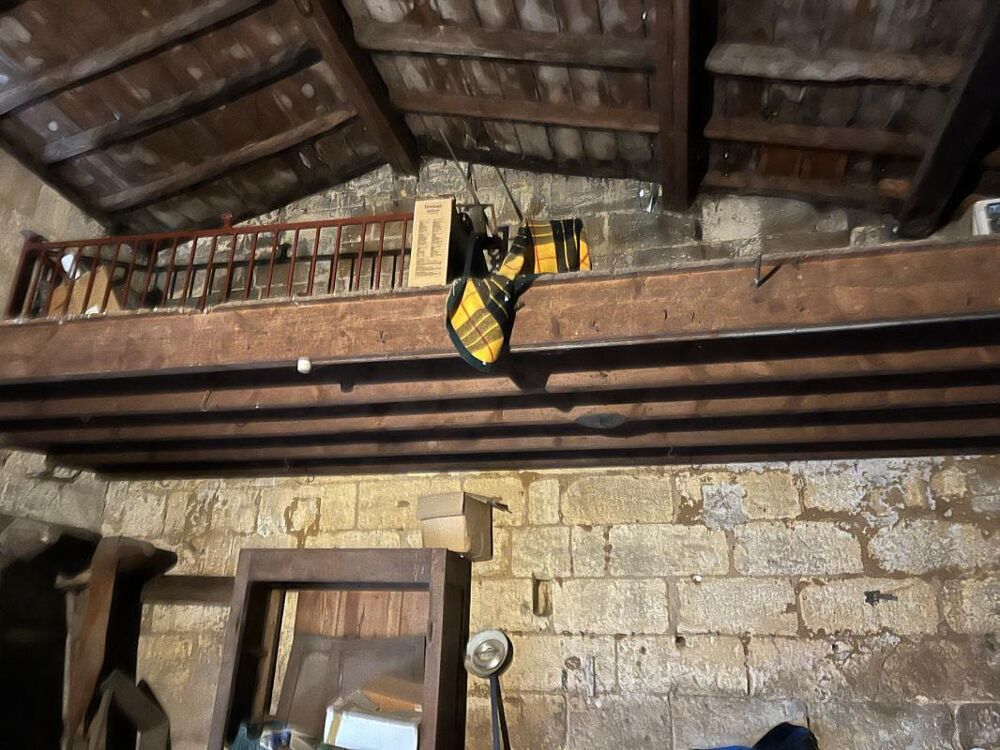 Vente Maison Maison 300 m² avec garage 72 m² à rénover Libourne Libourne