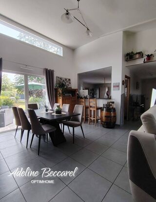  Maison à vendre 6 pièces 153 m²