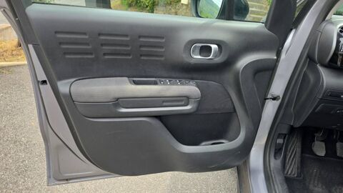 C3 Aircross 1.5 BlueHDi 110 Shine 2020 occasion 06130 Grasse