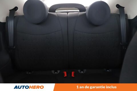 500 C C 1.0 Hybrid BSG 70 ch 2024 occasion 92130 Issy-les-Moulineaux