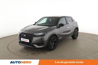 DS3 1.5 Blue-HDi Performance Line + Automatique 130 ch 2021 occasion 92130 Issy-les-Moulineaux