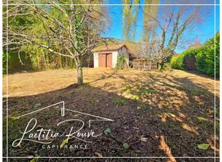  Terrain � vendre 800 m�