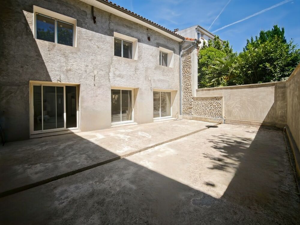 Maison à vendre 7 pièces TARBES (65)