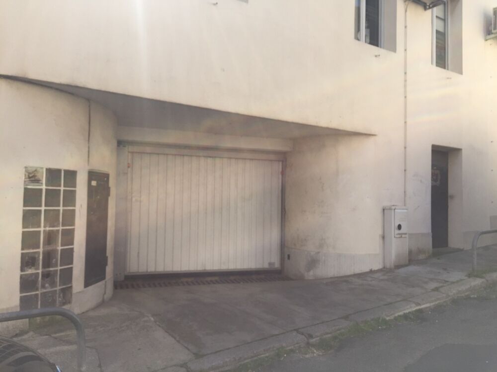 Vente Parking/Garage GARAGE à vendre BEZIERS (34500) en EXCLUSIVITE !!! Beziers