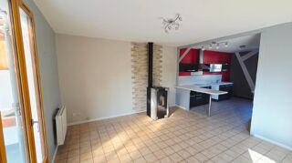  Maison à vendre 5 pièces 98 m²