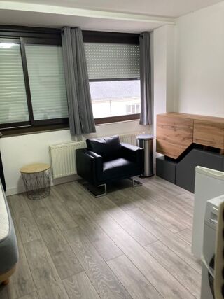  Appartement � louer 1 pi�ce 25 m�