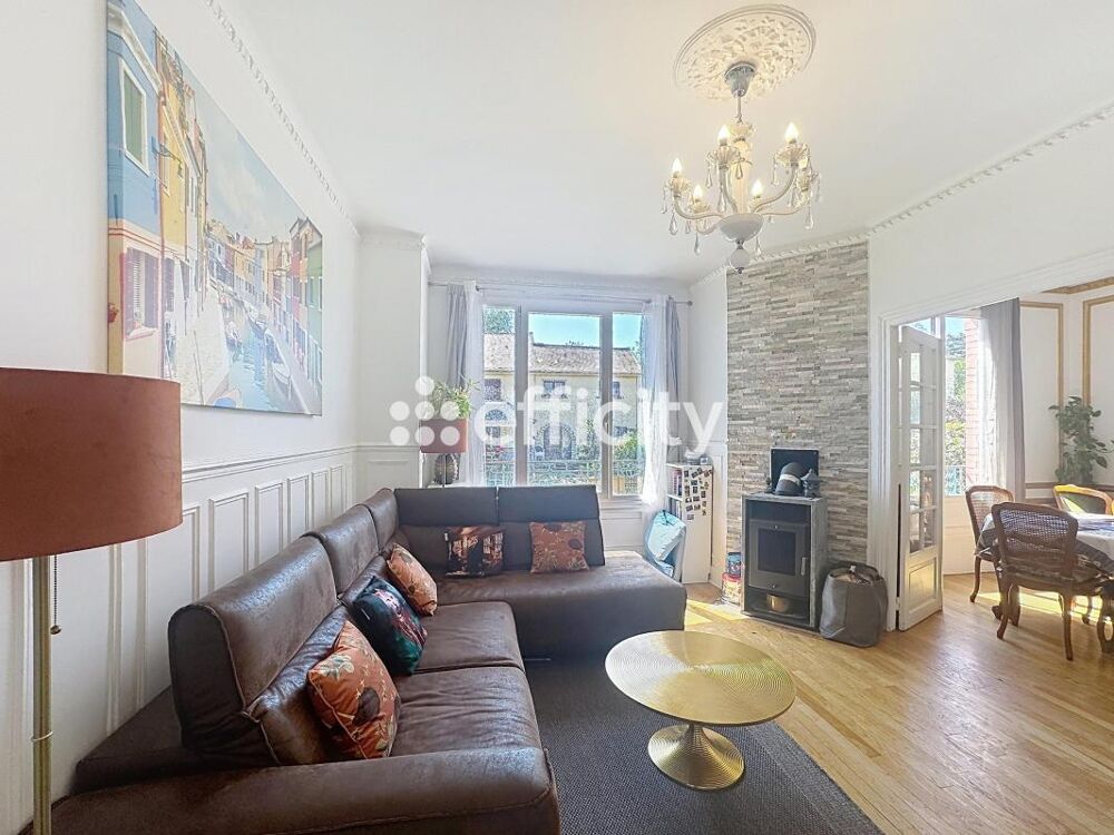 Vente Maison Pavillon Palaiseau