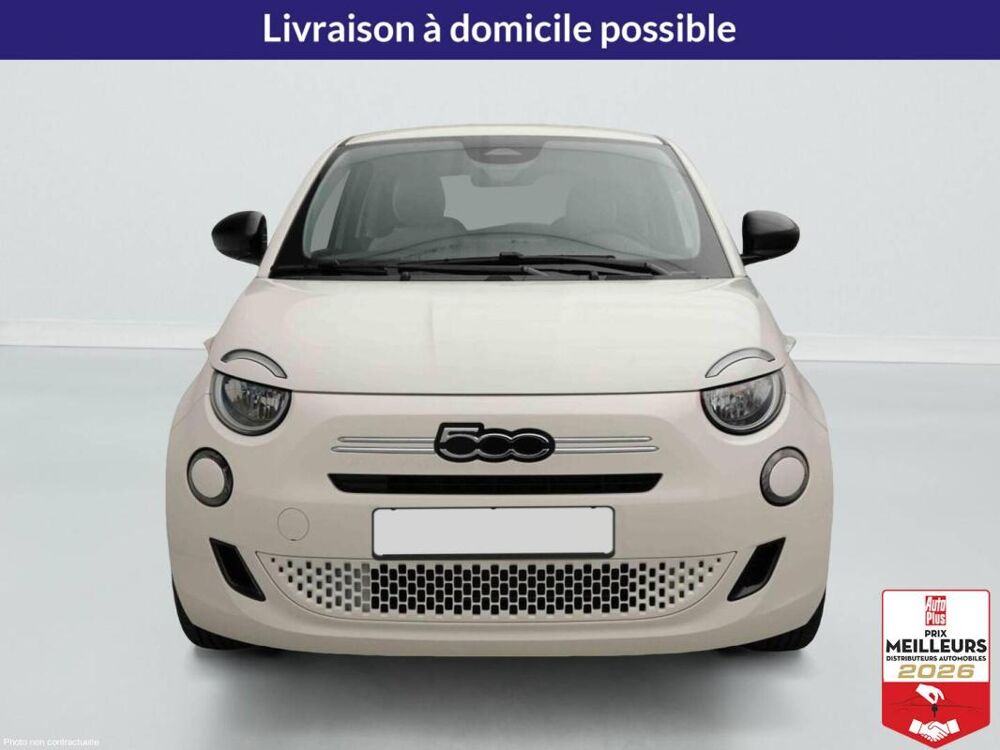 500 L SERIE 6 500 1.0 HYBRID ICON 2026 occasion 10150 Lavau