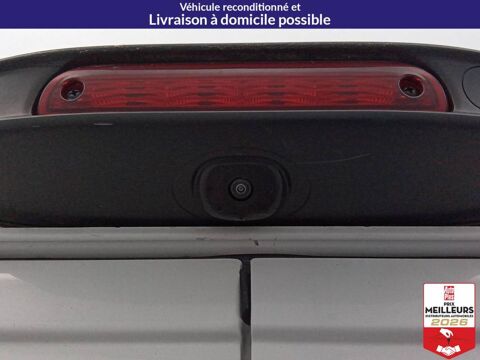 Ducato FOURGON TOLE 3.0 C H1 H3-POWER 120 PACK 2022 occasion 10150 Lavau