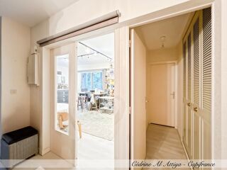  Appartement � vendre 2 pi�ces 54 m�