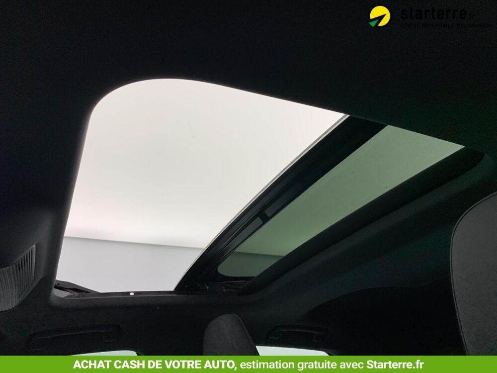 Q3 HYBRIDE E-HYBRID 272 CH S tronic 6 S line 2026 occasion 69190 Saint-Fons