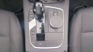 S&eacute;rie 1 xDrive 20d 190 BVA8 Lounge - Automatique Entretien construct 2020 occasion 44190 Clisson