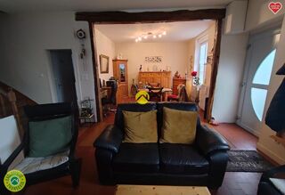  Maison à vendre 4 pièces 96 m²