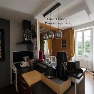  Appartement à vendre 5 pièces 83 m²