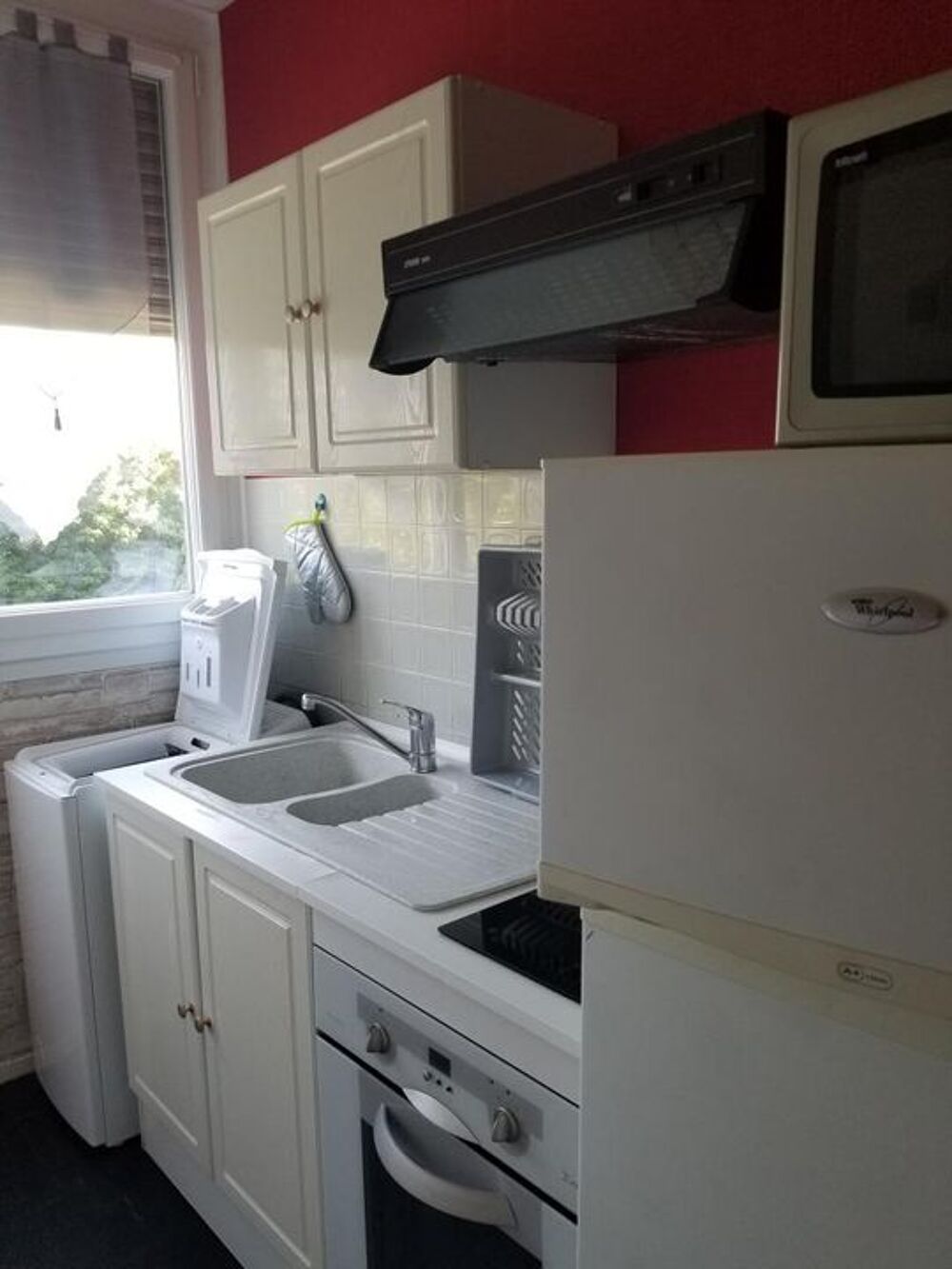 Location Appartement Appartement de 38m2 à louer sur Limoges Limoges