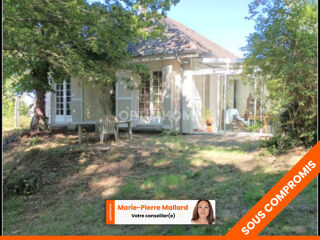  Maison � vendre 5 pi�ces 140 m�