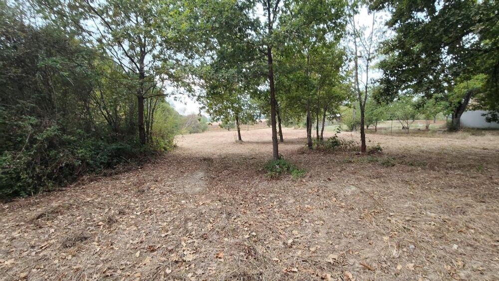 Vente Terrain Terrain à vendre de 3 620,00 m² LE HOUGA (32) Le houga