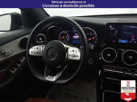 Classe GLC 300 e 9G-Tronic 4Matic AMG Line 2023 occasion 10150 Lavau