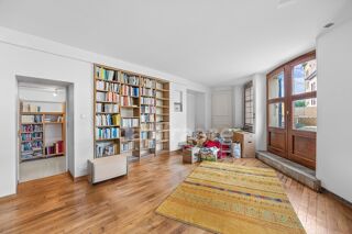  Maison � vendre 10 pi�ces 260 m�