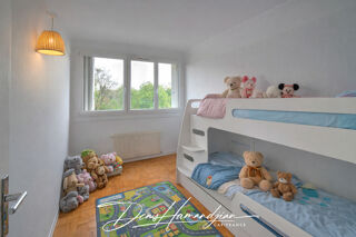  Appartement à vendre 4 pièces 72 m²