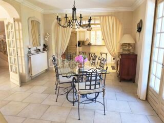  Maison à vendre 7 pièces 210 m²