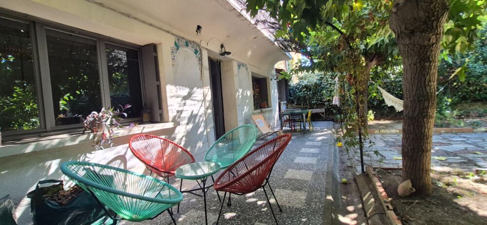 Maison Montpellier centre, 8 pièce(s) 179 m2