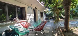  Maison à vendre 8 pièces 179 m²