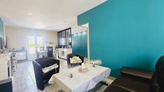  Maison à vendre 4 pièces 92 m²