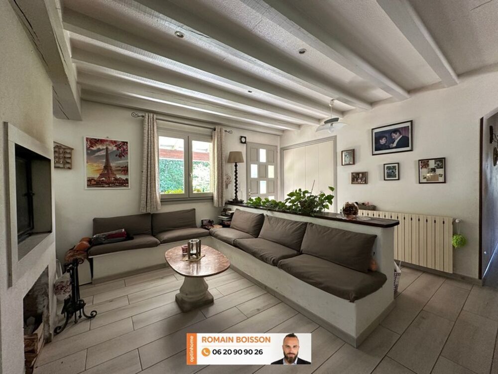 Vente Maison Maison � vendre 8 pi�ces MANSES (09) en VENTE INTERACTIVE Manses