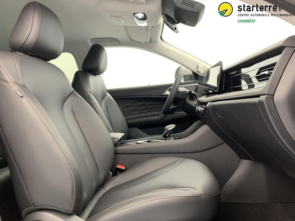 MG.EHS 1.5 Hybrid+ 224 ch Luxury 2026 occasion 73420 Voglans
