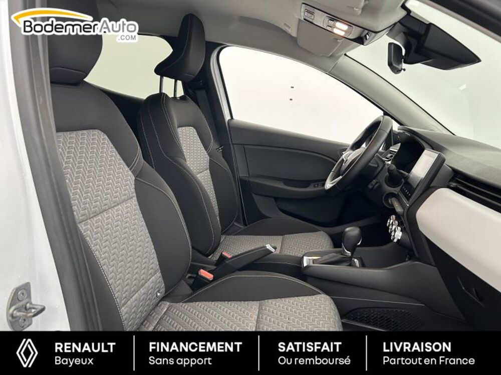 Clio E-Tech full hybrid 145 Evolution 2023 occasion 14400 Bayeux