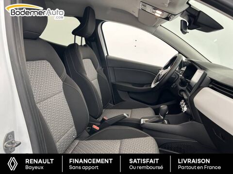Clio E-Tech full hybrid 145 Evolution 2023 occasion 14400 Bayeux