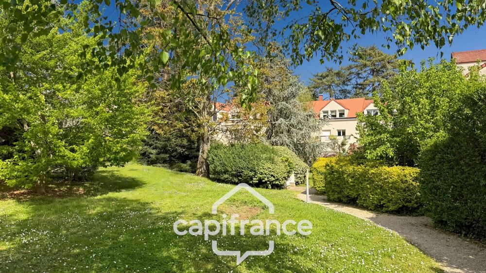 Vente Maison Maison familiale à vendre 7 pièces GARCHES (92) Garches