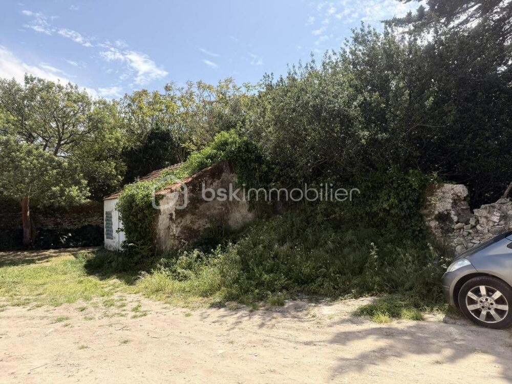 � vendre  Maison Barb�tre (85630)