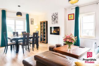  Maison � vendre 7 pi�ces 140 m�
