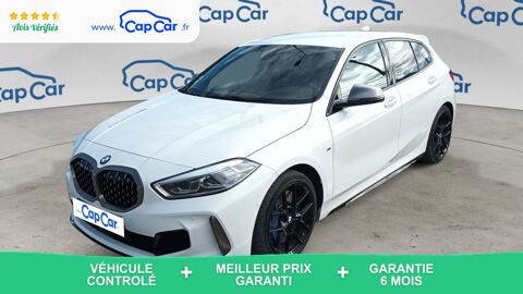 Annonce voiture BMW Srie 1 31990 