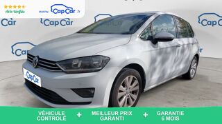 Golf 1.6 TDI 115 DSG7 Confortline 2017 occasion 35230 Orgeres