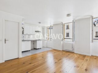  Appartement � vendre 1 pi�ce 23 m�