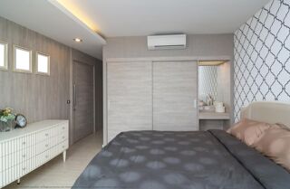  Appartement � vendre 3 pi�ces 72 m�