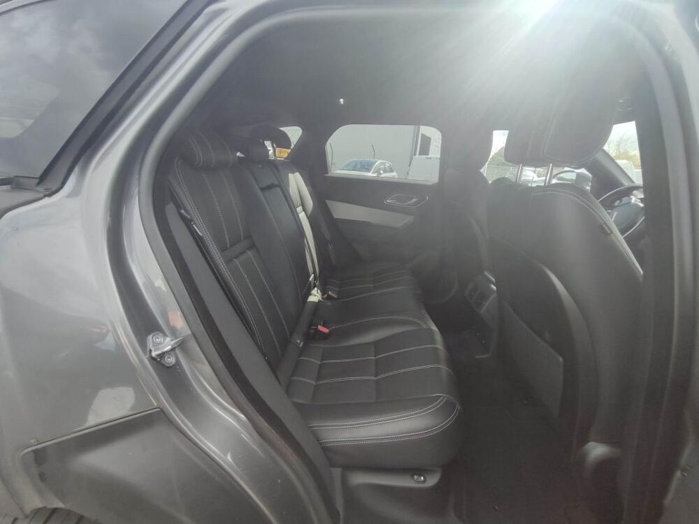Range rover velar 3.0L D275 BVA S R-Dynamic 2019 occasion 91650 Breuillet