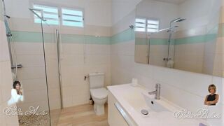  Villa à louer 5 pièces 140 m² Saint francois