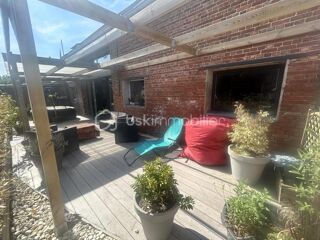  Propri�t�/ch�teau � vendre 5 pi�ces 150 m�