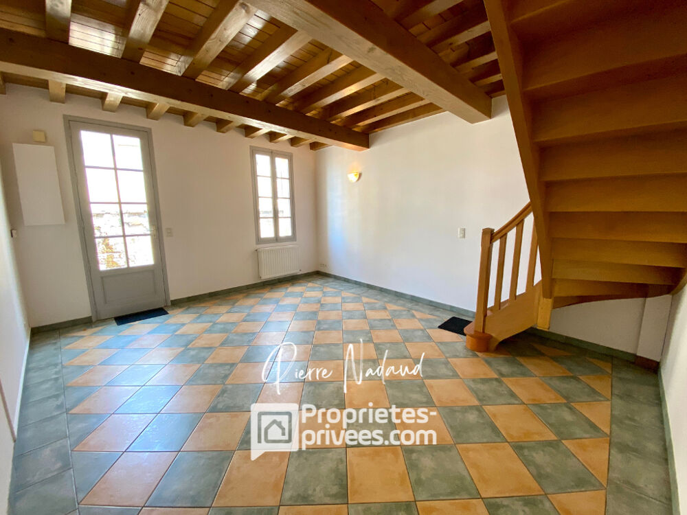 Vente Maison 4 pièces 93 m² - Vue 4