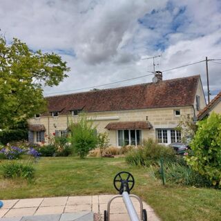  Maison à vendre 7 pièces 195 m²