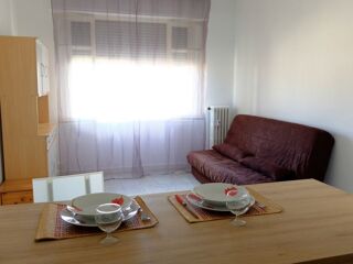  Appartement à louer 1 pièce 28 m²
