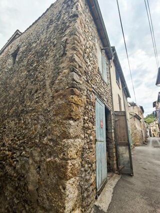  Maison  vendre 1 pice 60 m