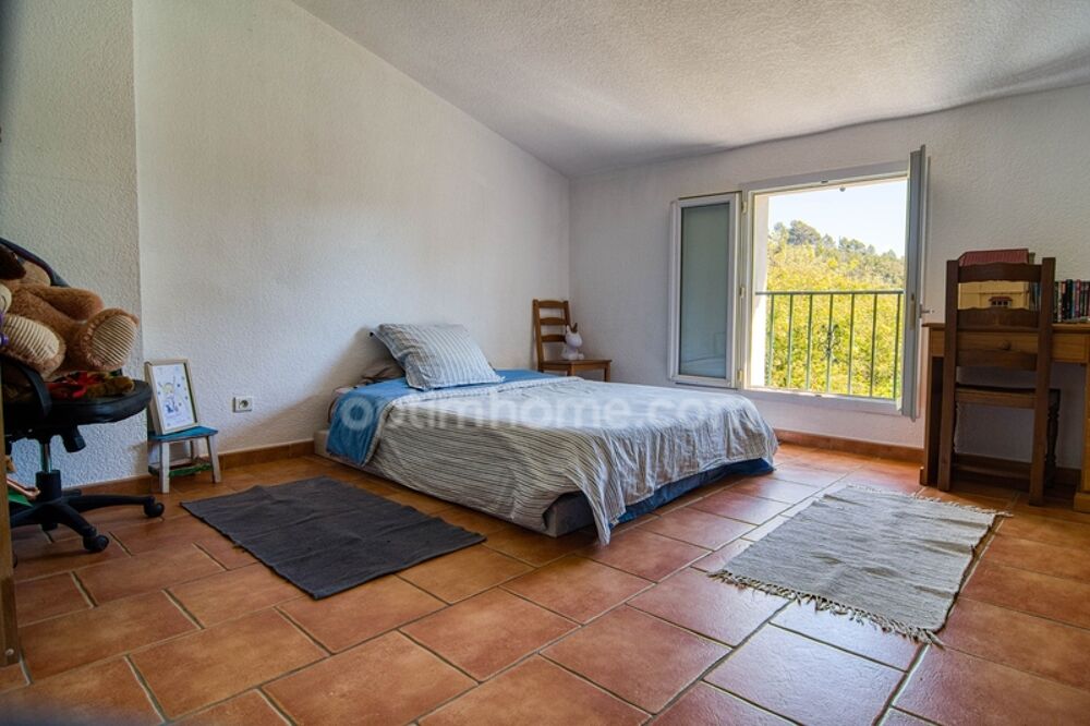  vendre  Villa Cotignac (83570)