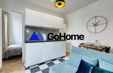  Appartement  louer 2 pices 20 m