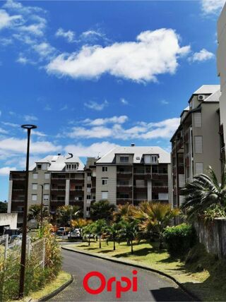  Appartement à vendre 2 pièces 44 m²
