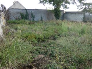  Terrain à vendre 699 m²